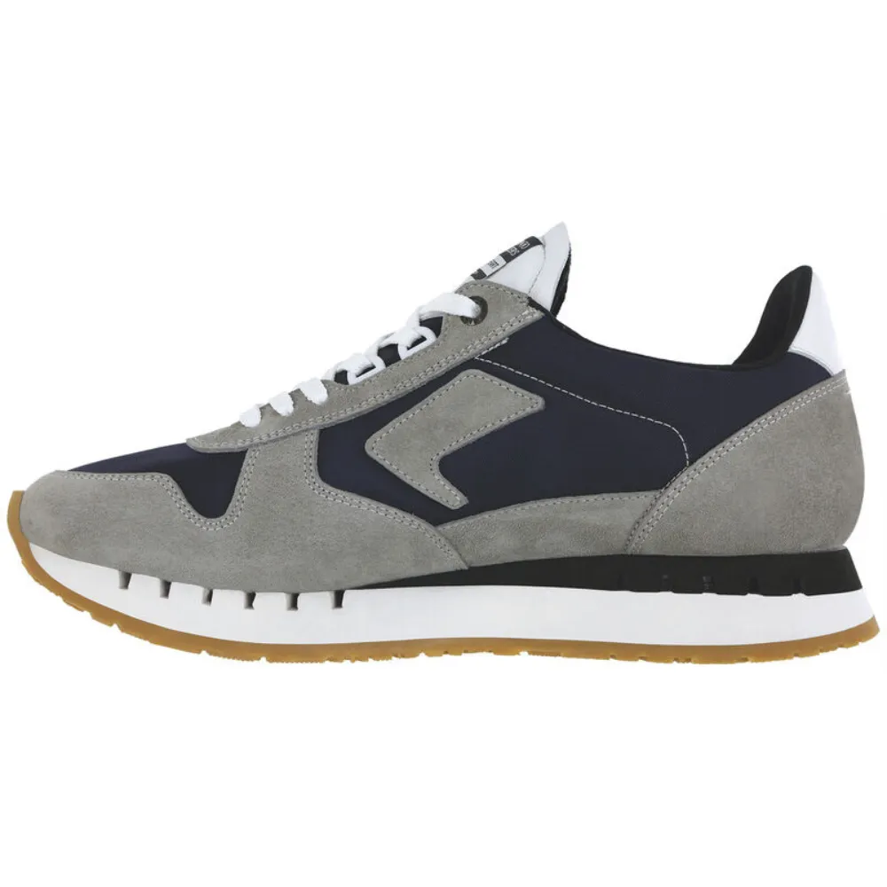 SAS 7eventy6ix-X Stone Blue Sneaker (Men's)