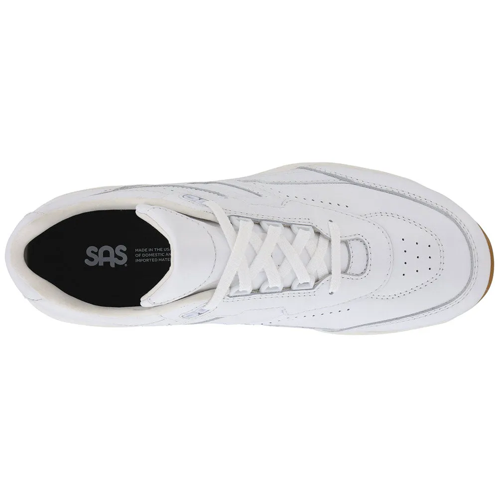 SAS Journey II Sneaker Chalk (Men's)