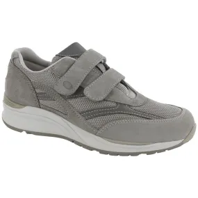 SAS JV Mesh Grey Sneaker (Men's)