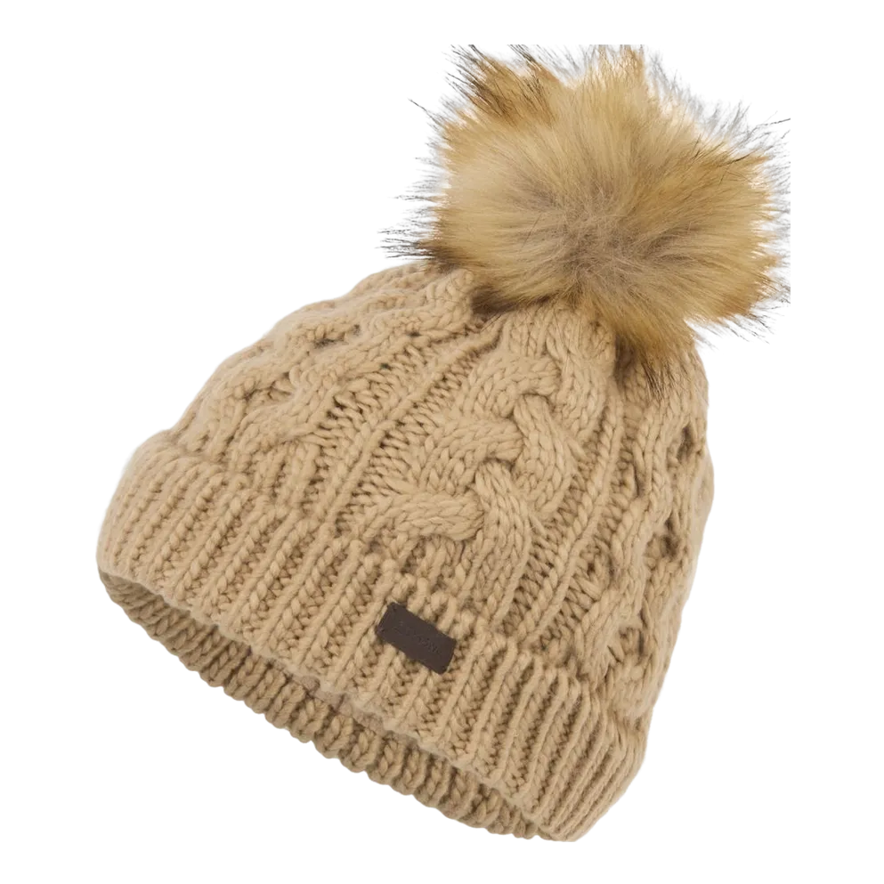 Schoffel Bakewell Hat & Scarf Gift Set