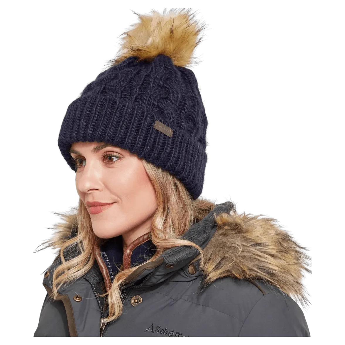 Schoffel Bakewell Hat