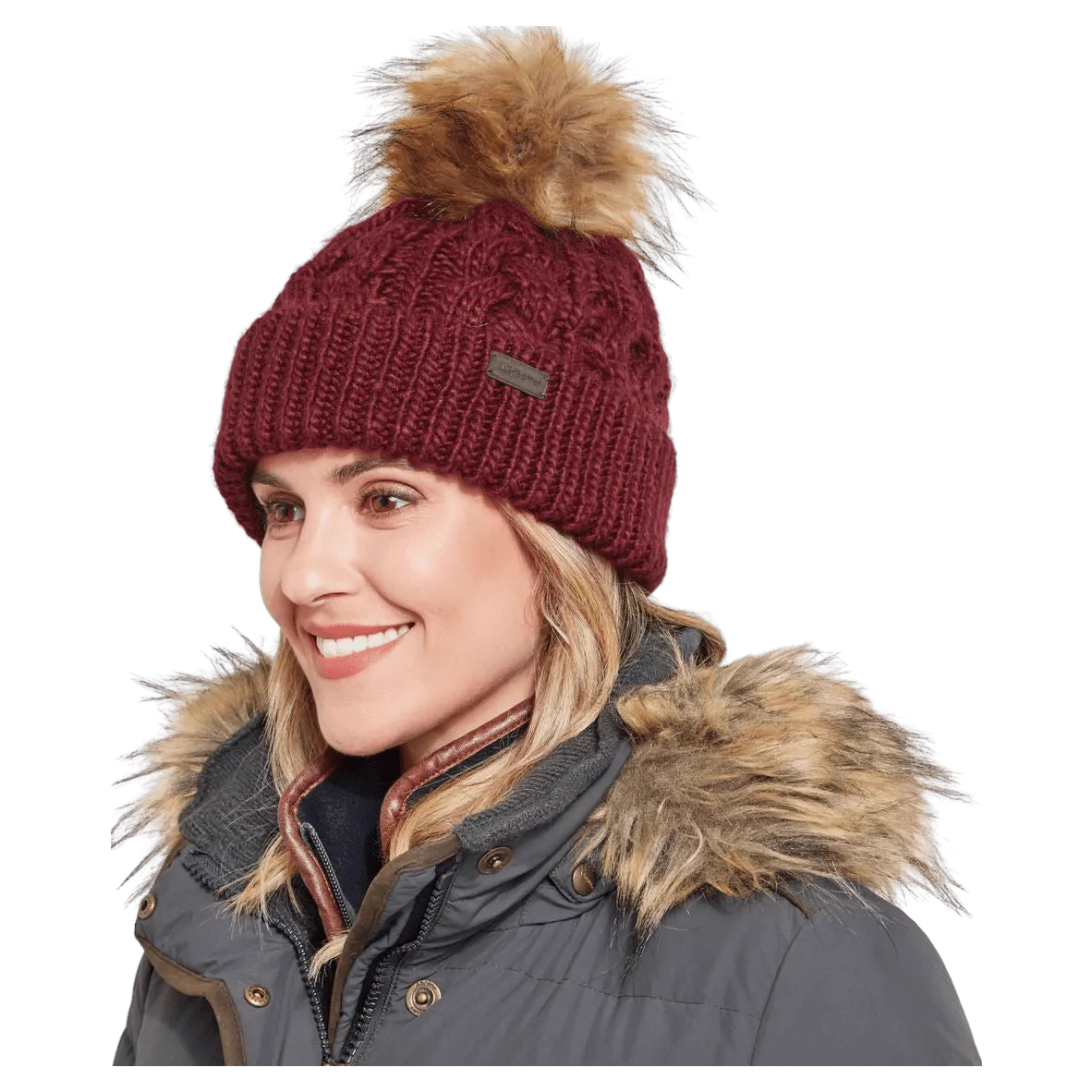 Schoffel Bakewell Hat