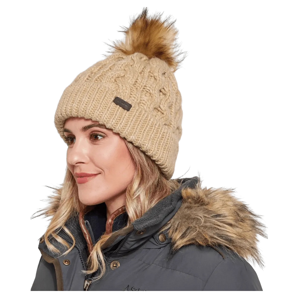 Schoffel Bakewell Hat