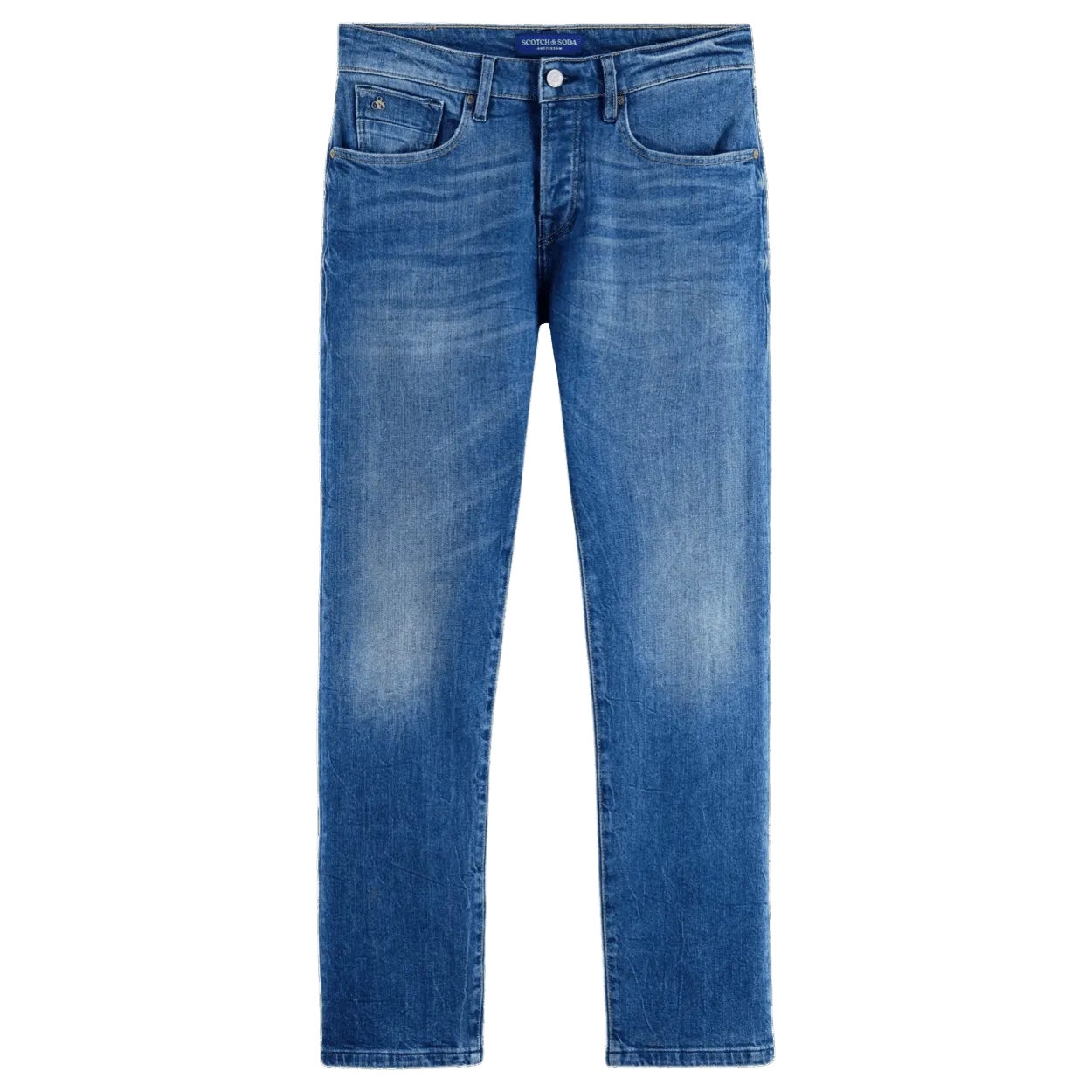 Scotch & Soda Ralston Slim Jeans