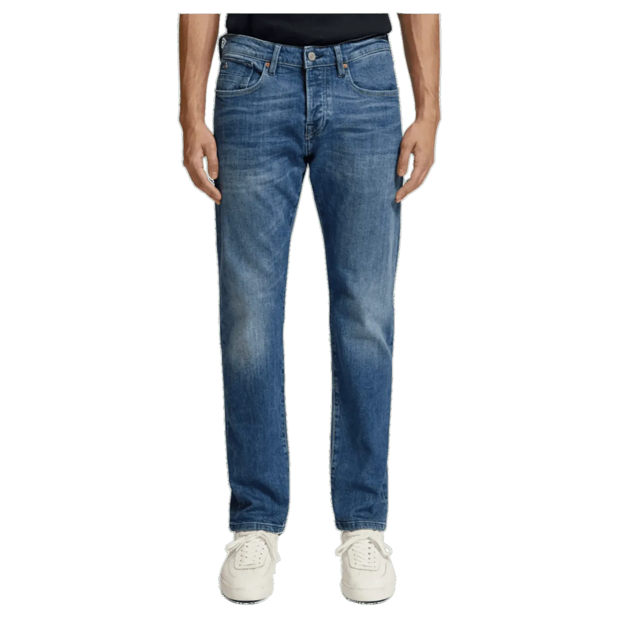 Scotch & Soda Ralston Slim Jeans