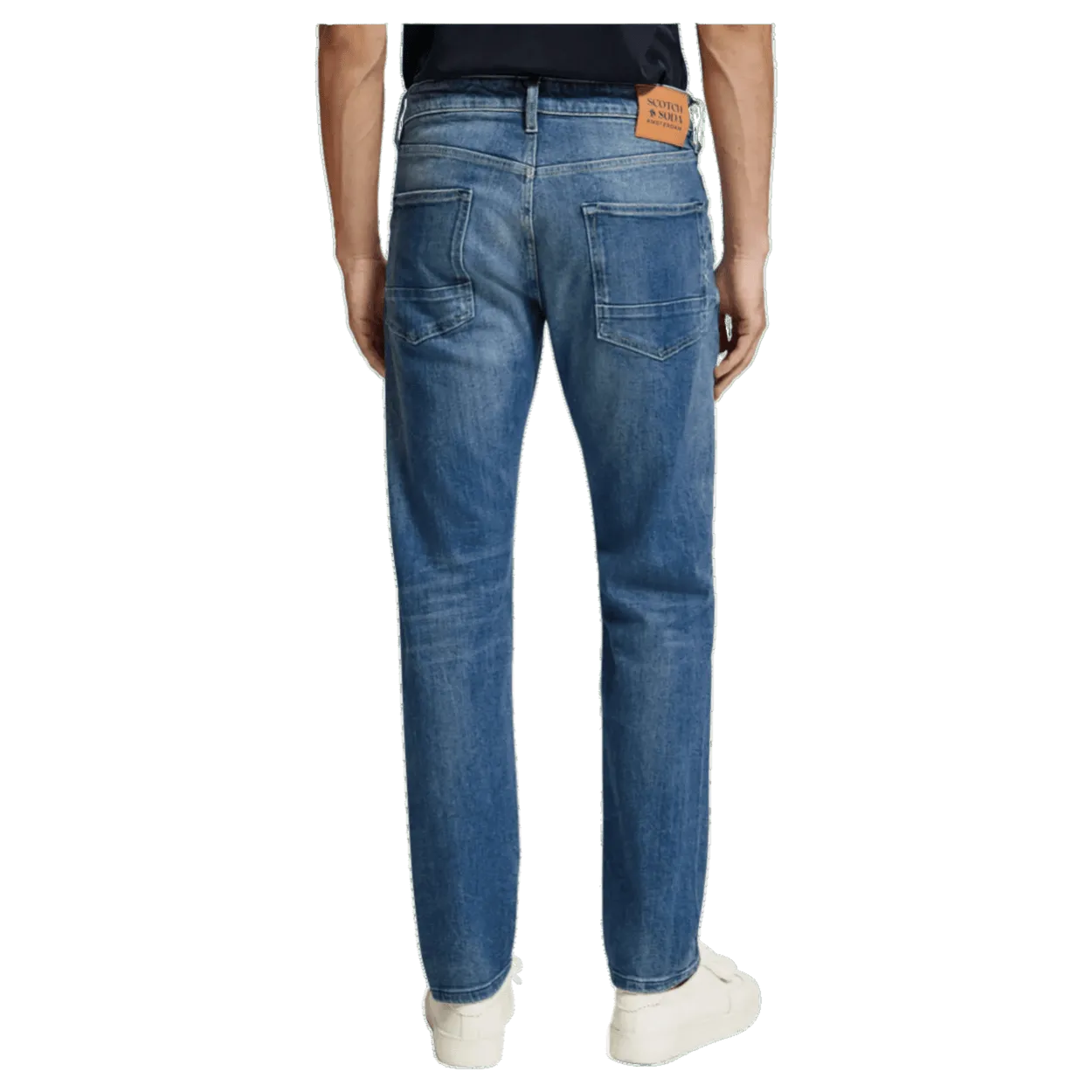 Scotch & Soda Ralston Slim Jeans