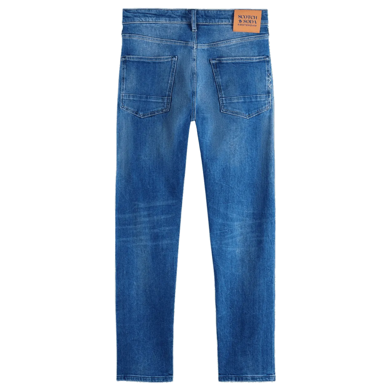 Scotch & Soda Ralston Slim Jeans