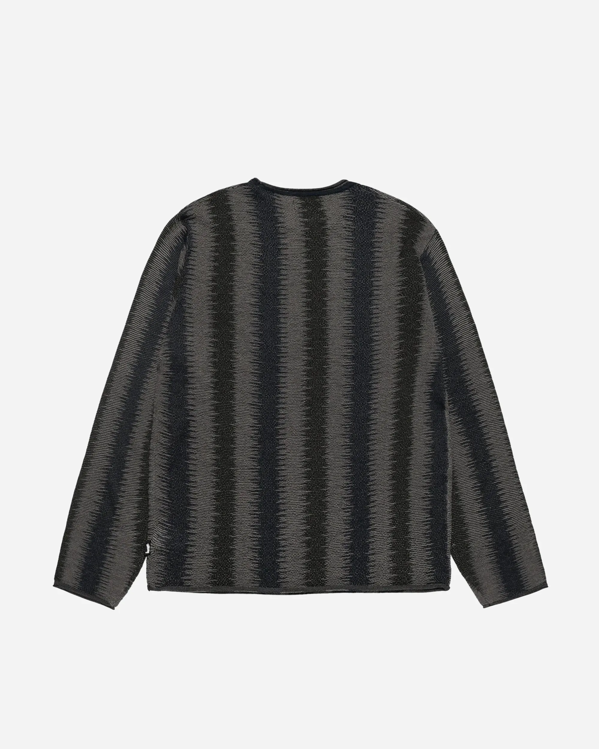 Shadow Stripe Sweater