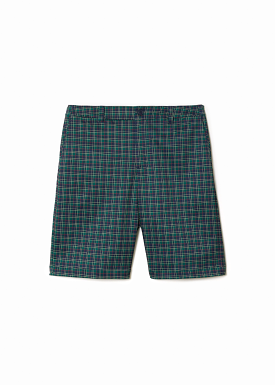 Short Lacoste golf