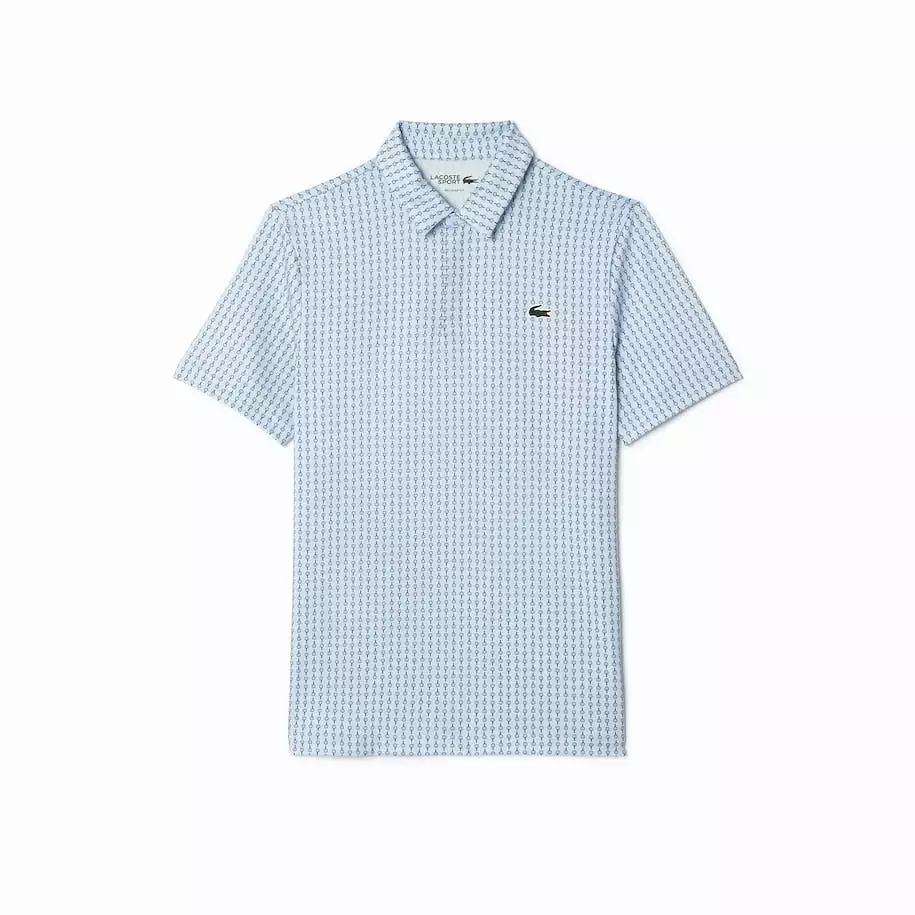 SHORT SLEEVE POLO (PHOENIX) - LACOSTE