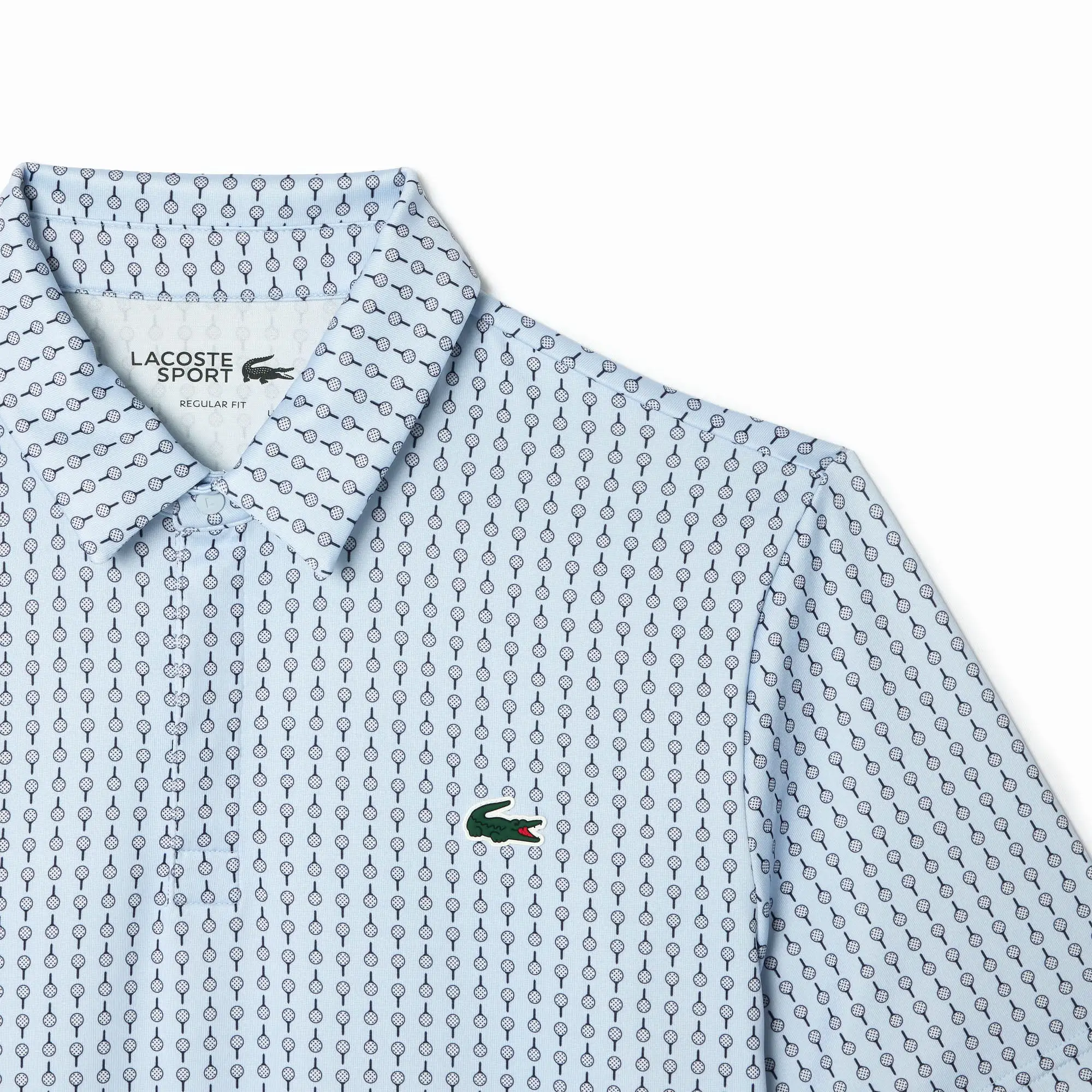 SHORT SLEEVE POLO (PHOENIX) - LACOSTE