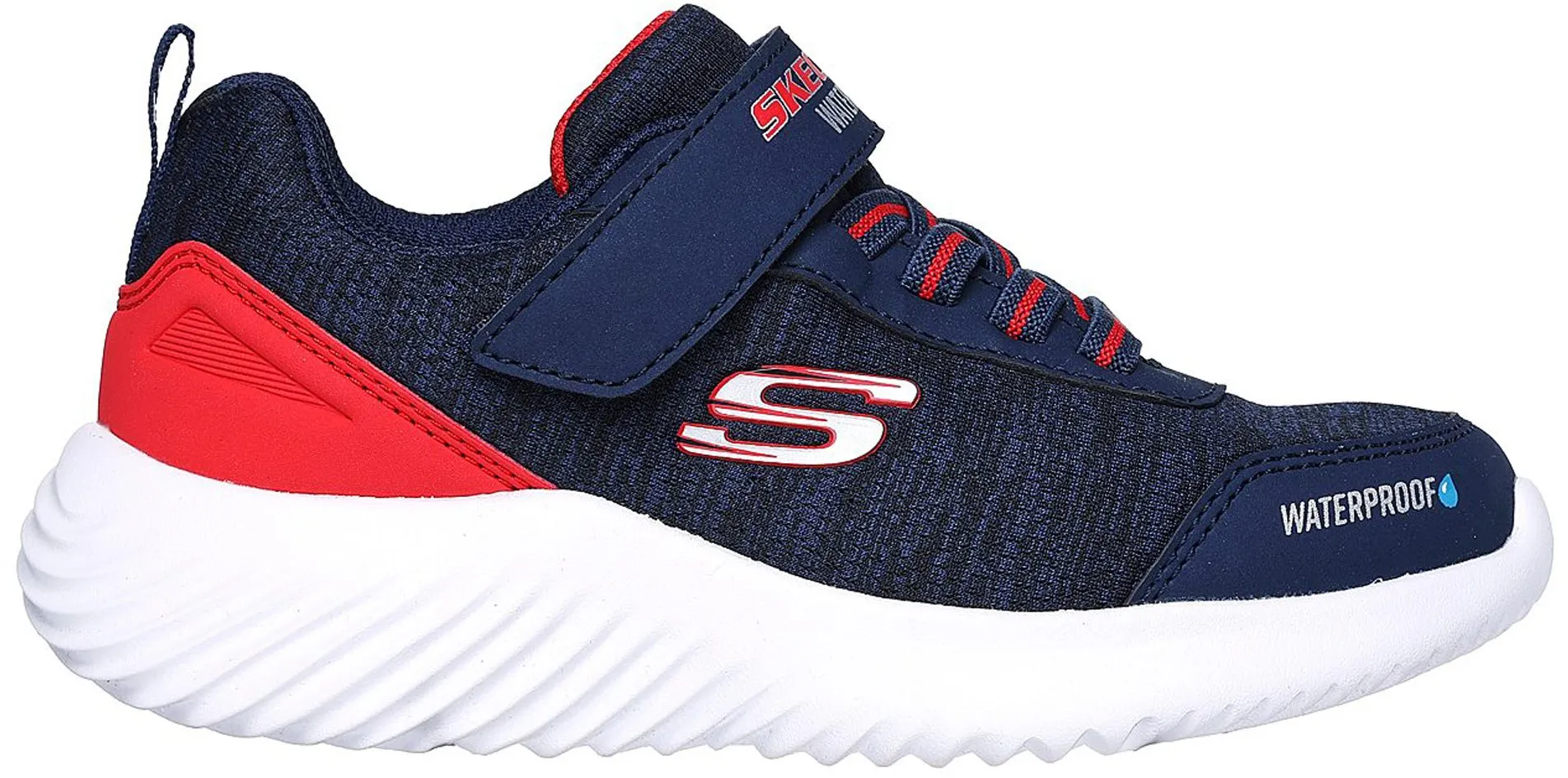 Skechers Bounder - Dripper Drop