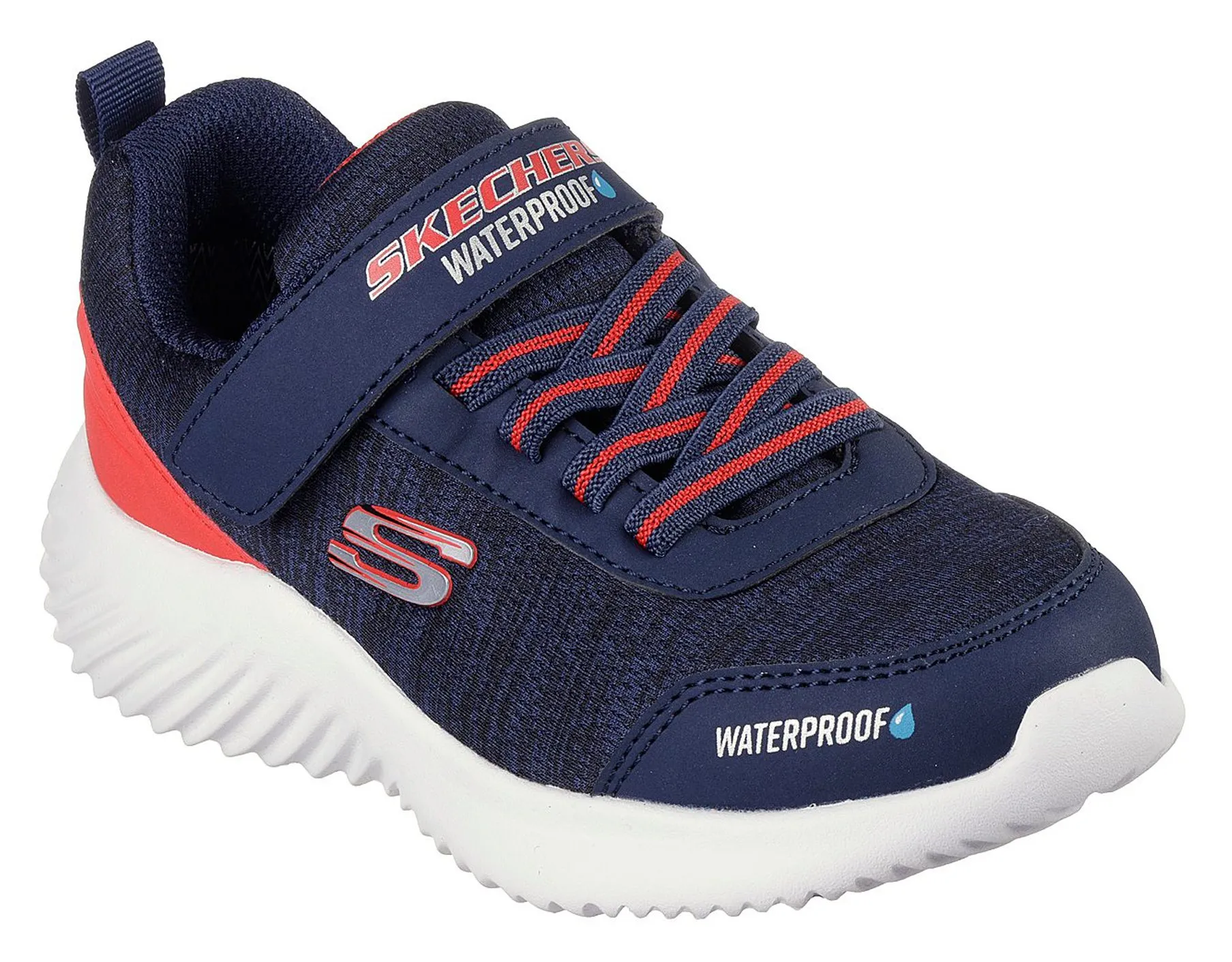 Skechers Bounder - Dripper Drop