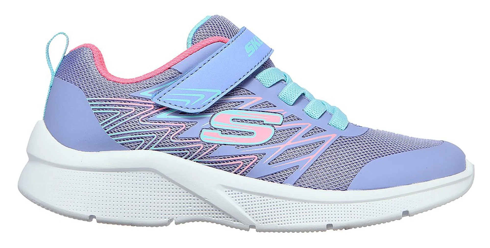 Skechers Microspec - Bold Delight