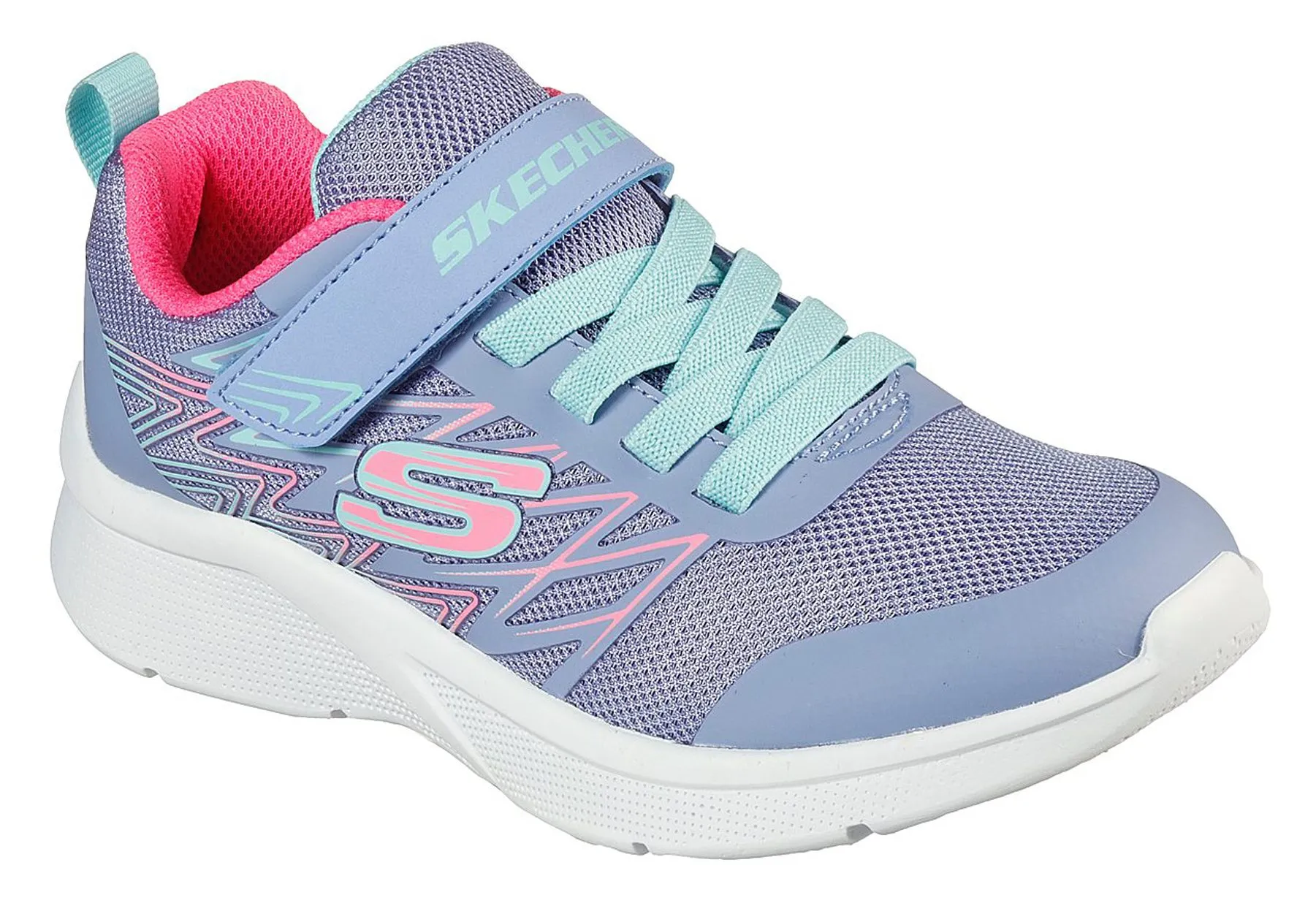 Skechers Microspec - Bold Delight