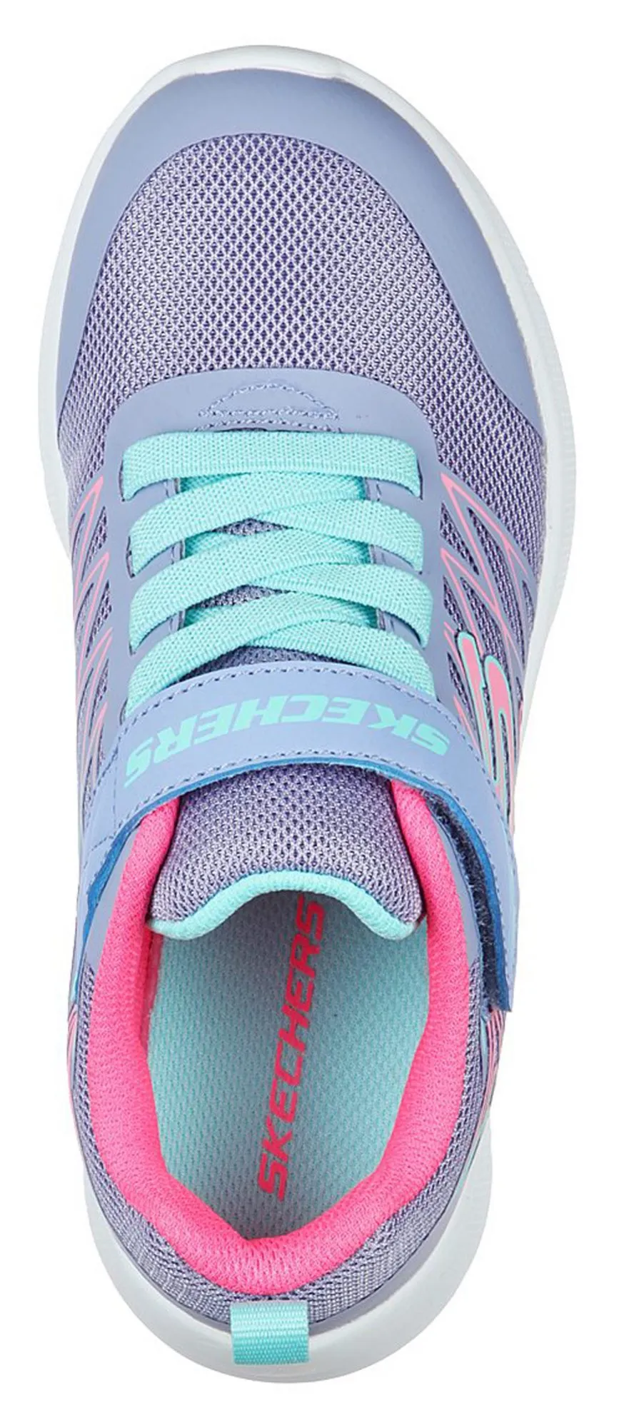 Skechers Microspec - Bold Delight