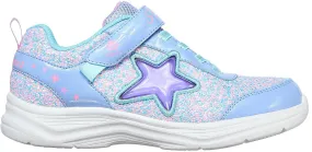 Skechers S Lights: Glimmer Kicks - Starlet Shine