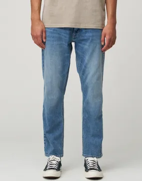 Slim Fit Jeans in Blue | Hallensteins NZ