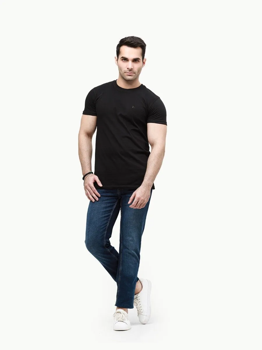 Smart Fit Faded Jeans - FMBP23-012