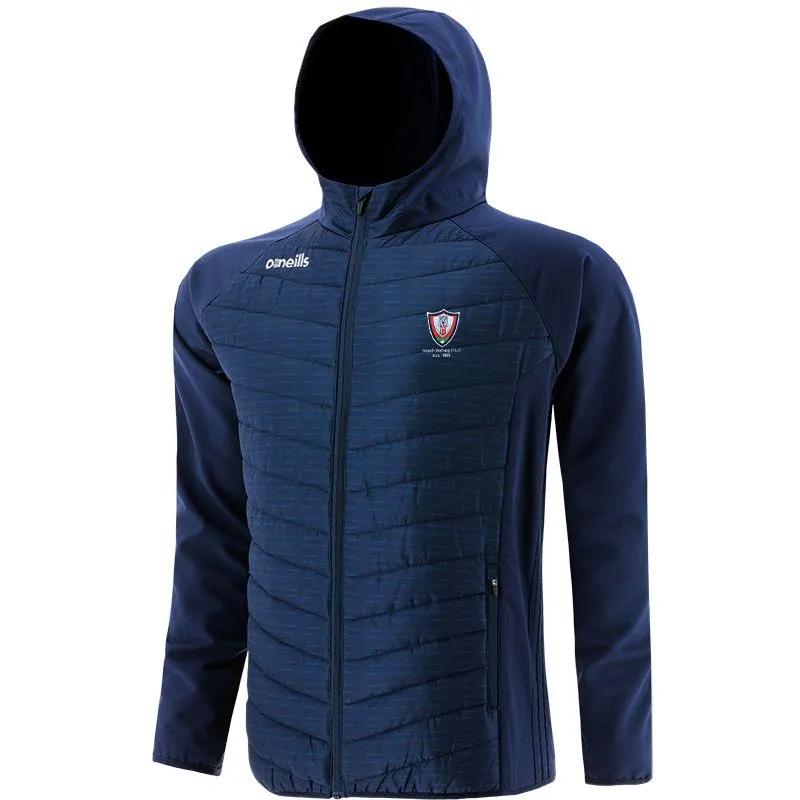 St. Patricks Dromahair Peru Lightweight Padded Jacket