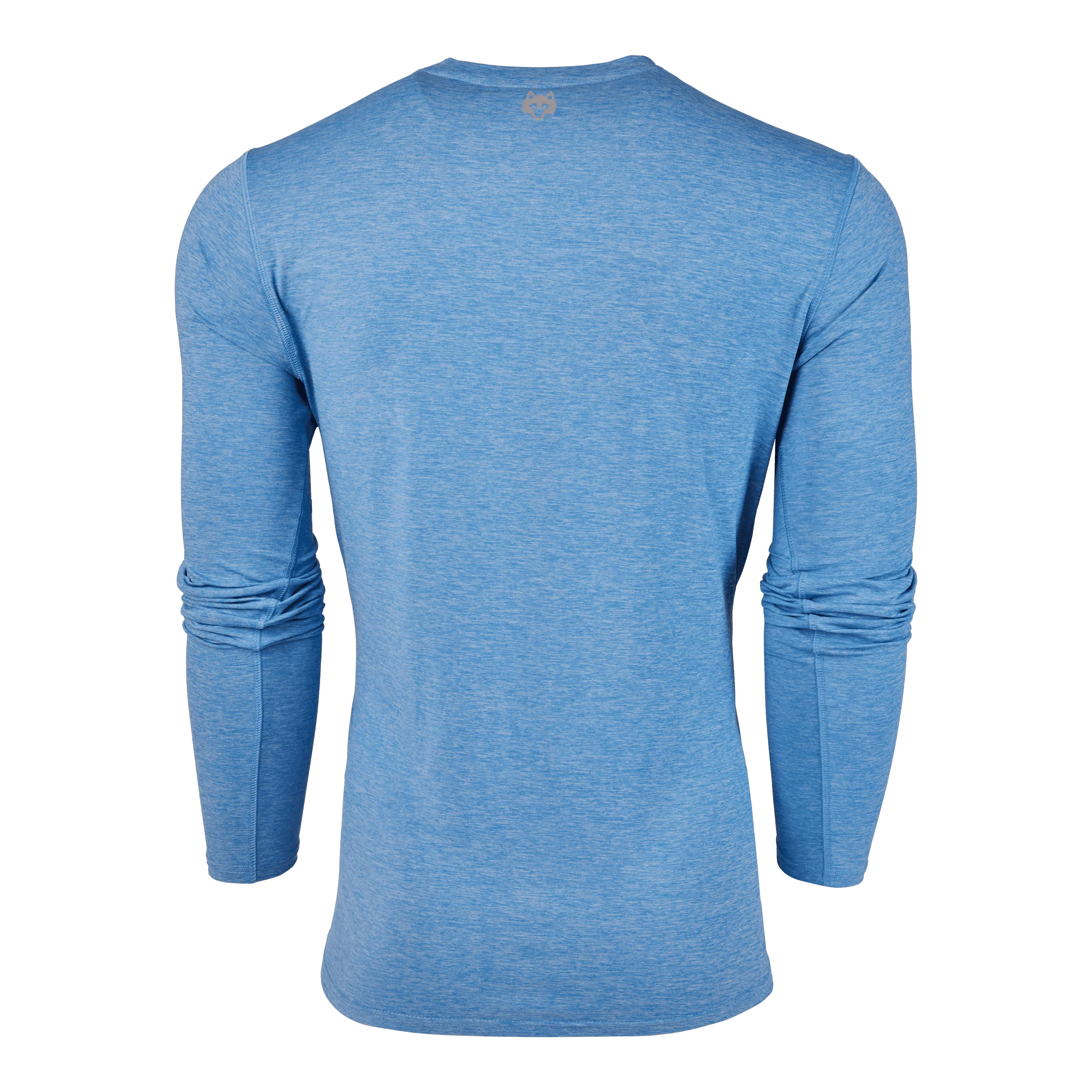 Stacked Guide Sport Long Sleeve Tee