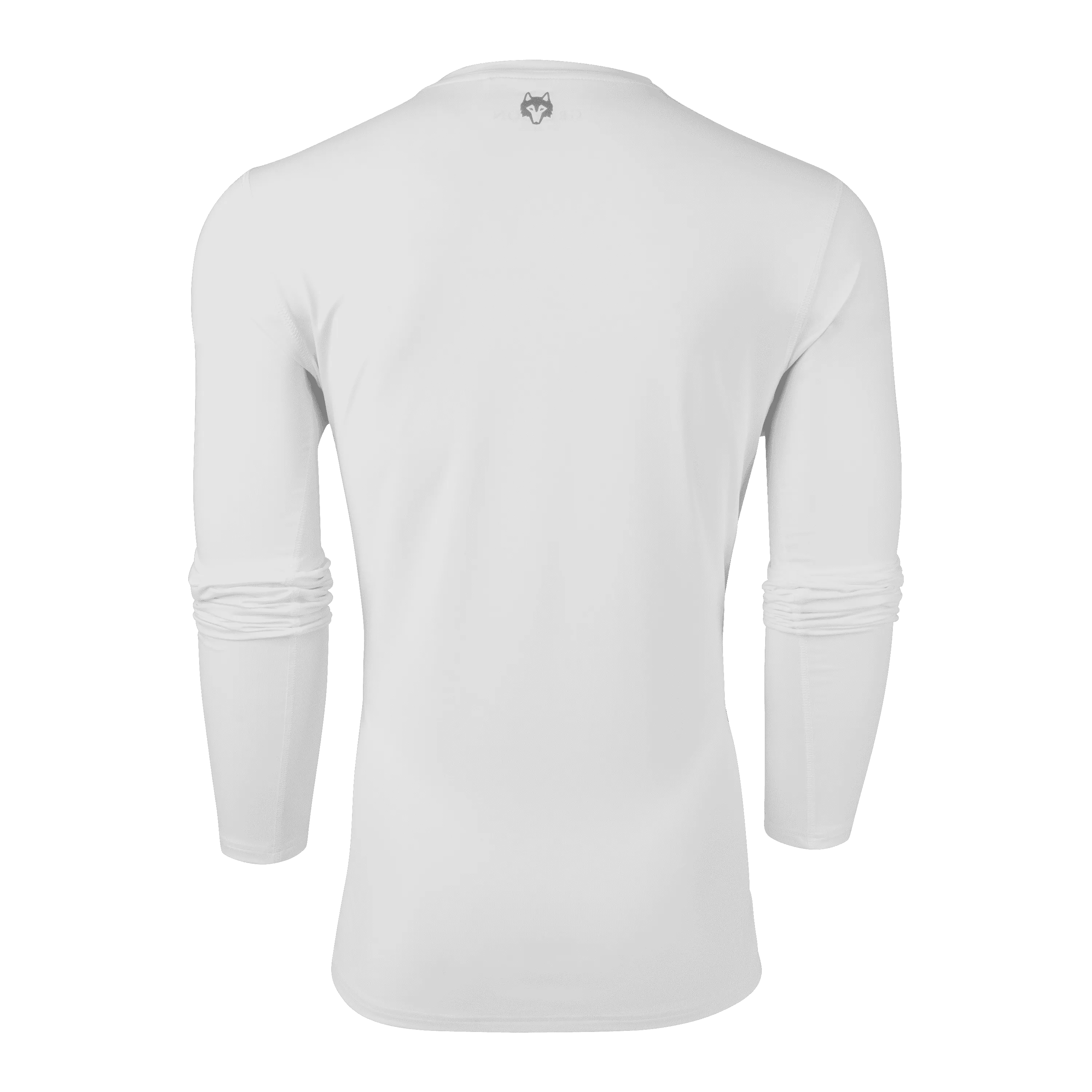 Stacked Guide Sport Long Sleeve Tee