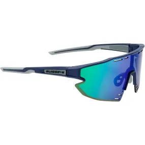 Swiss Eye - Arrow Sports Glasses dark blue matt