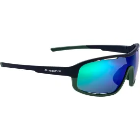 Swiss Eye - Joker Sports Glasses black matt