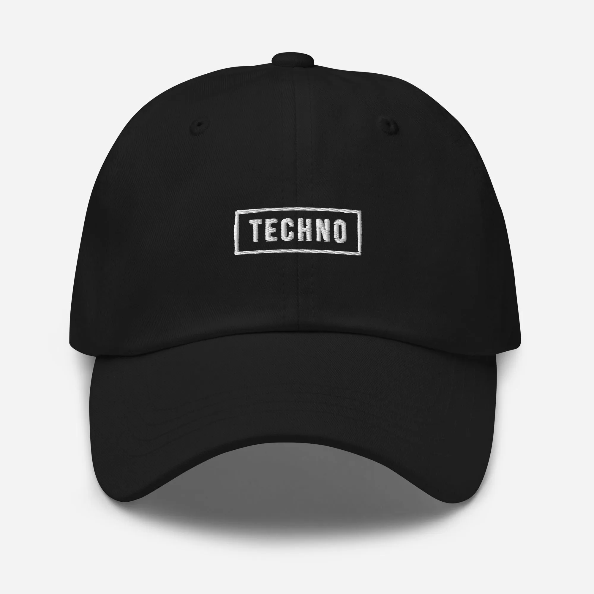 Techno Dad hat