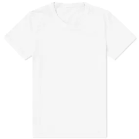 Ten C Short Sleeved TeeWhite