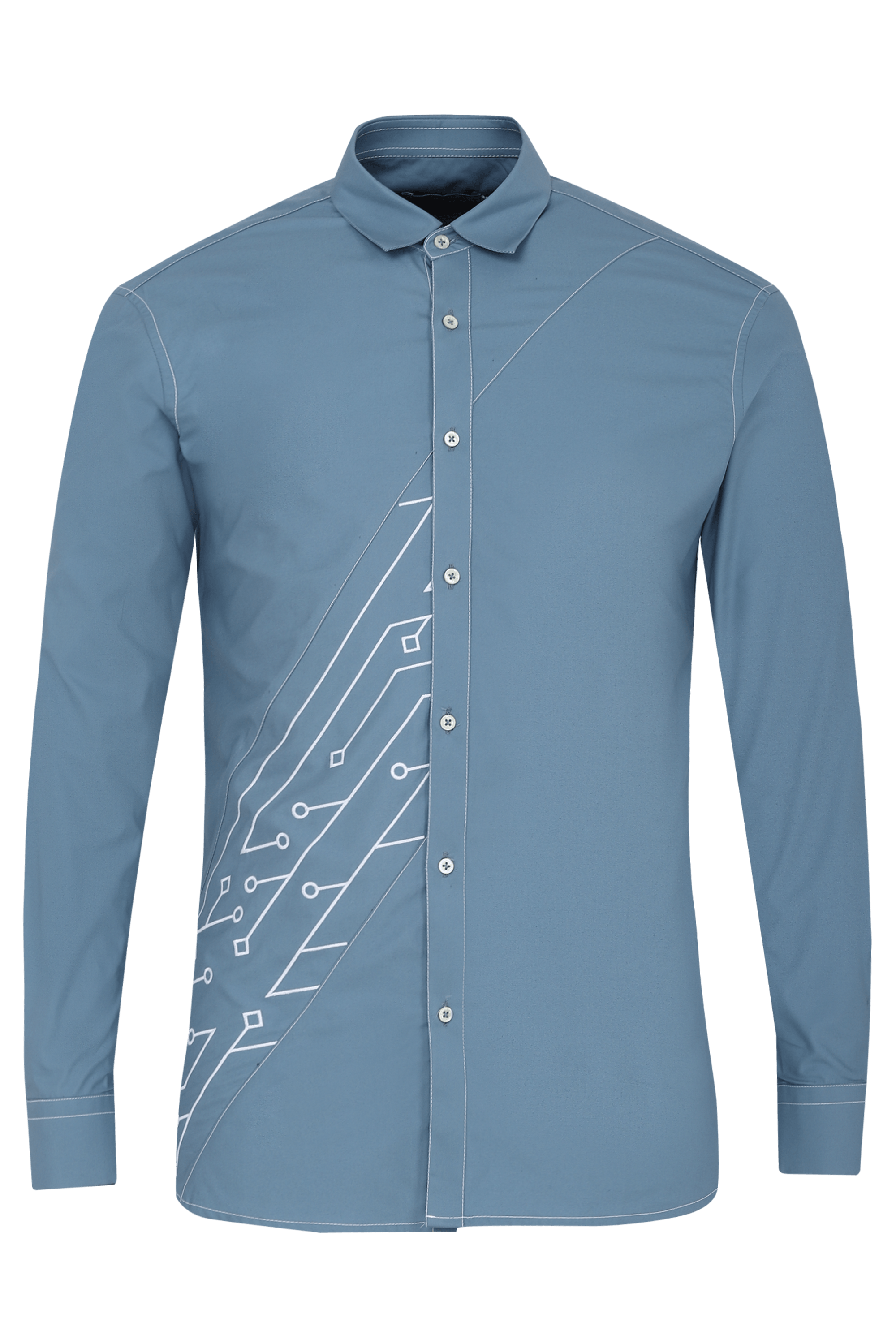 The Analogue Shirt