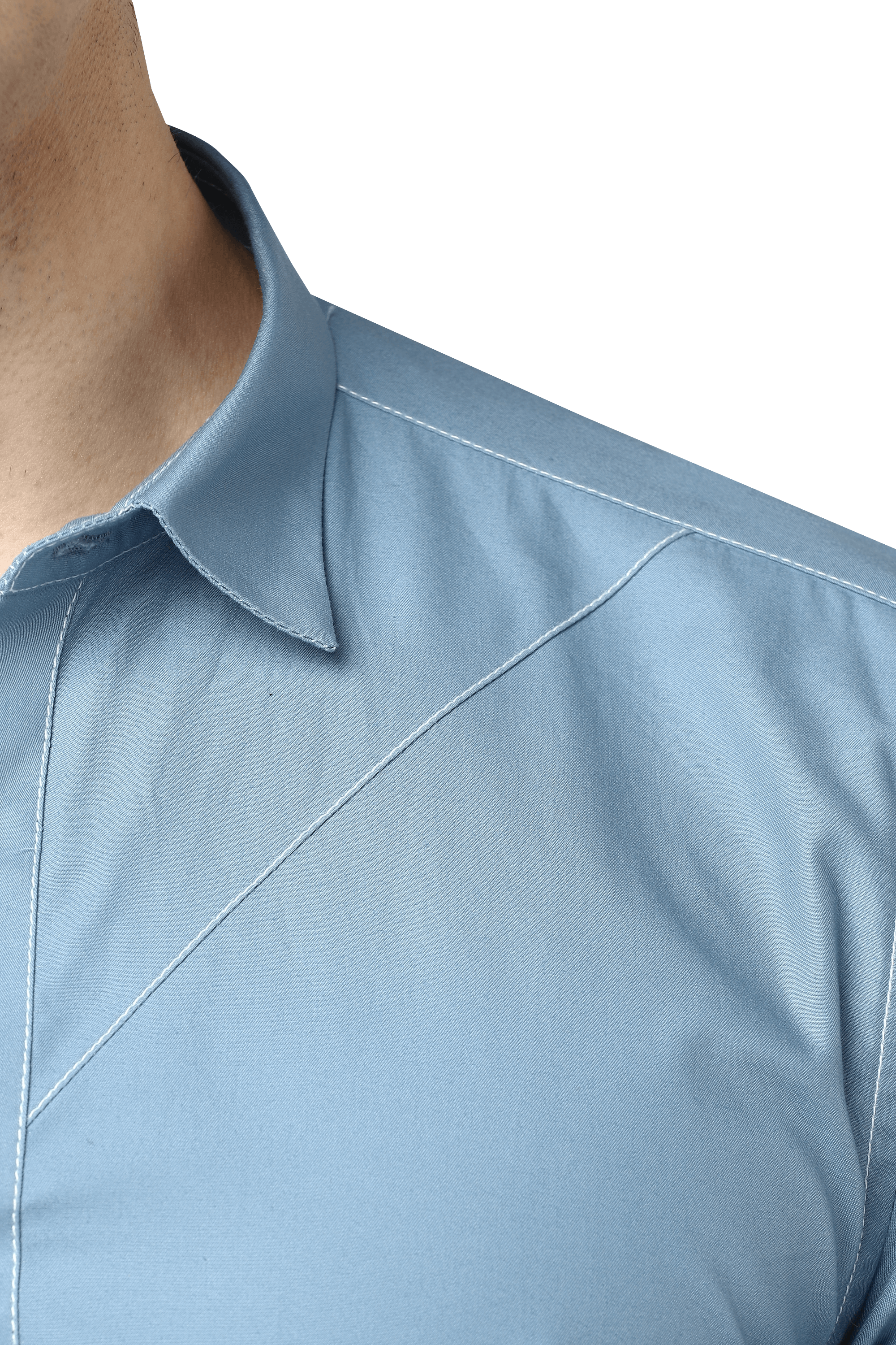 The Analogue Shirt