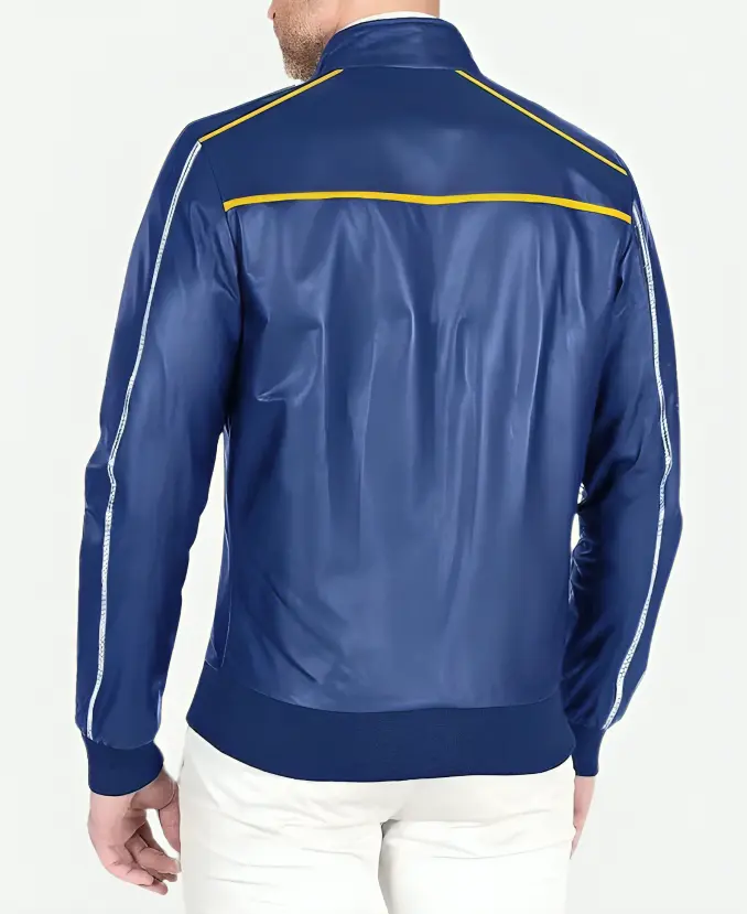 The Chase For Carrera Ryan Gosling Jacket