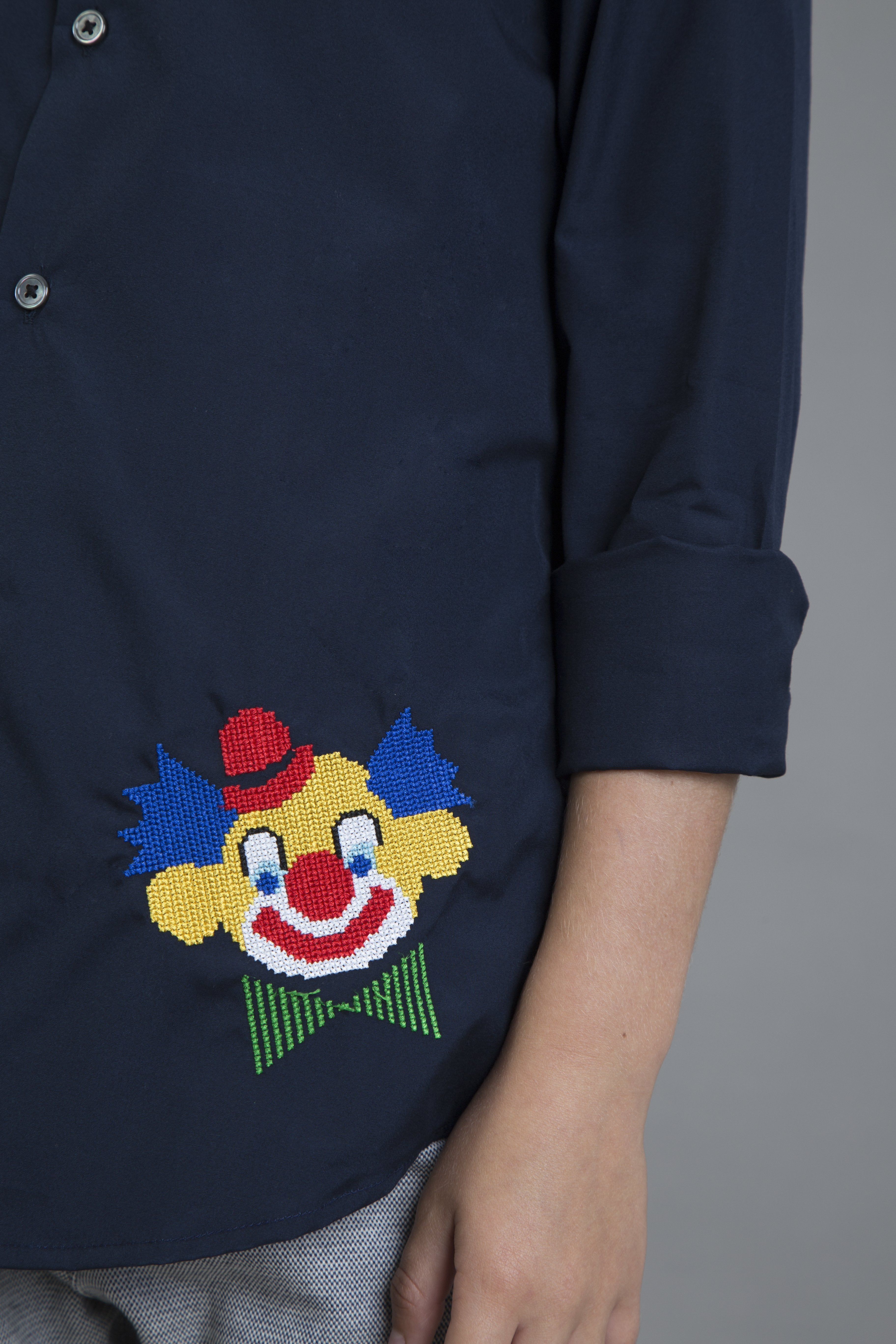 The Clowning Around Shirt