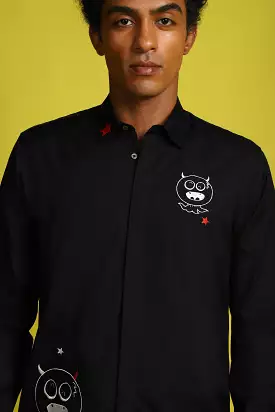 The Double Devil Shirt