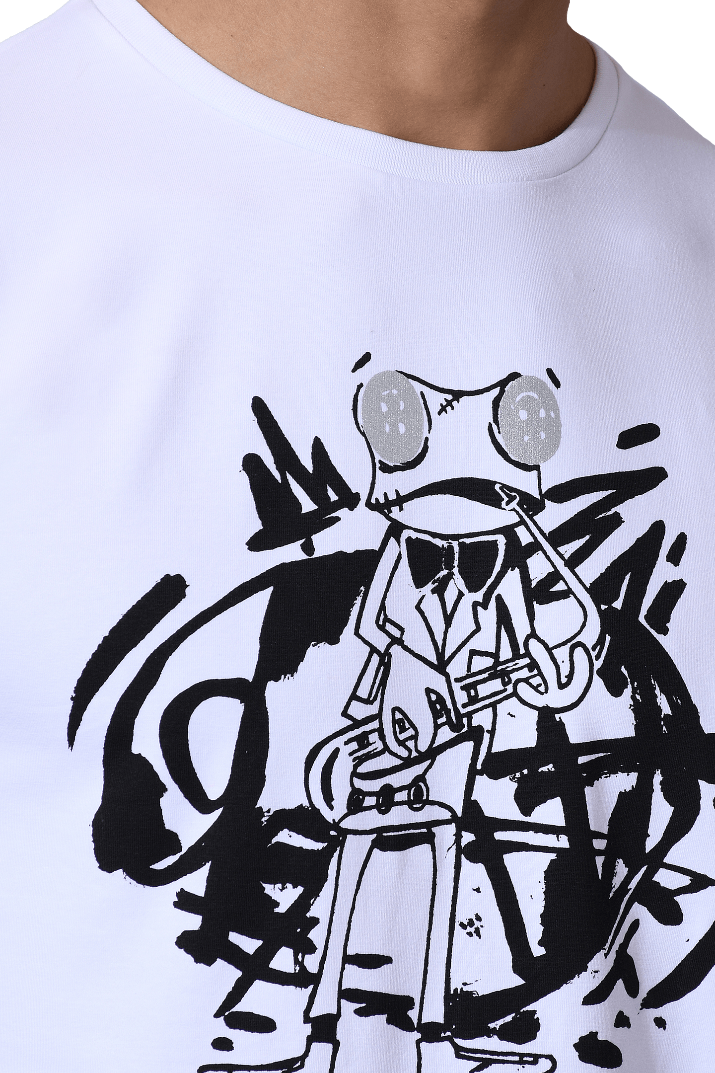 The Froggin' Musical T-shirt