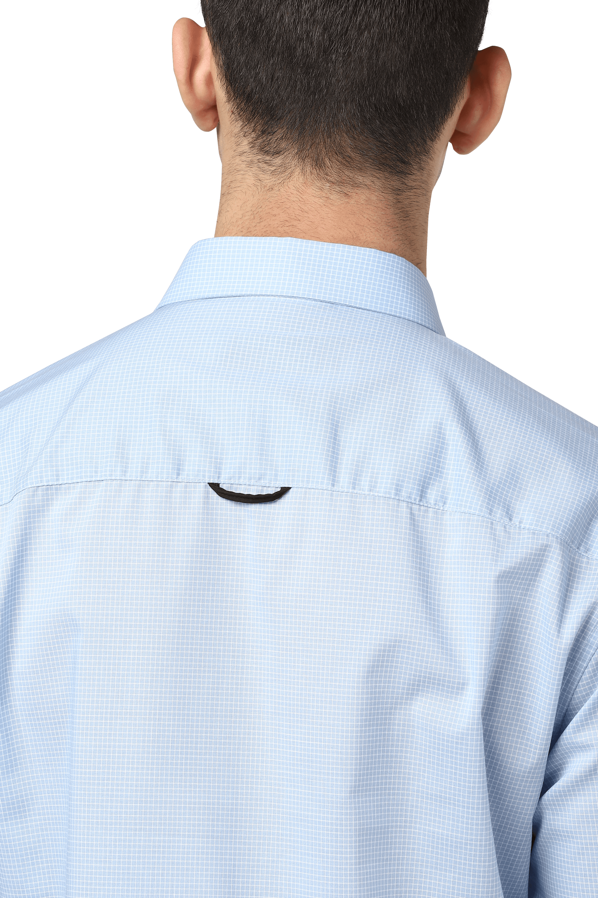 The Interrupted Signal 'NOONOO' Logo Shirt