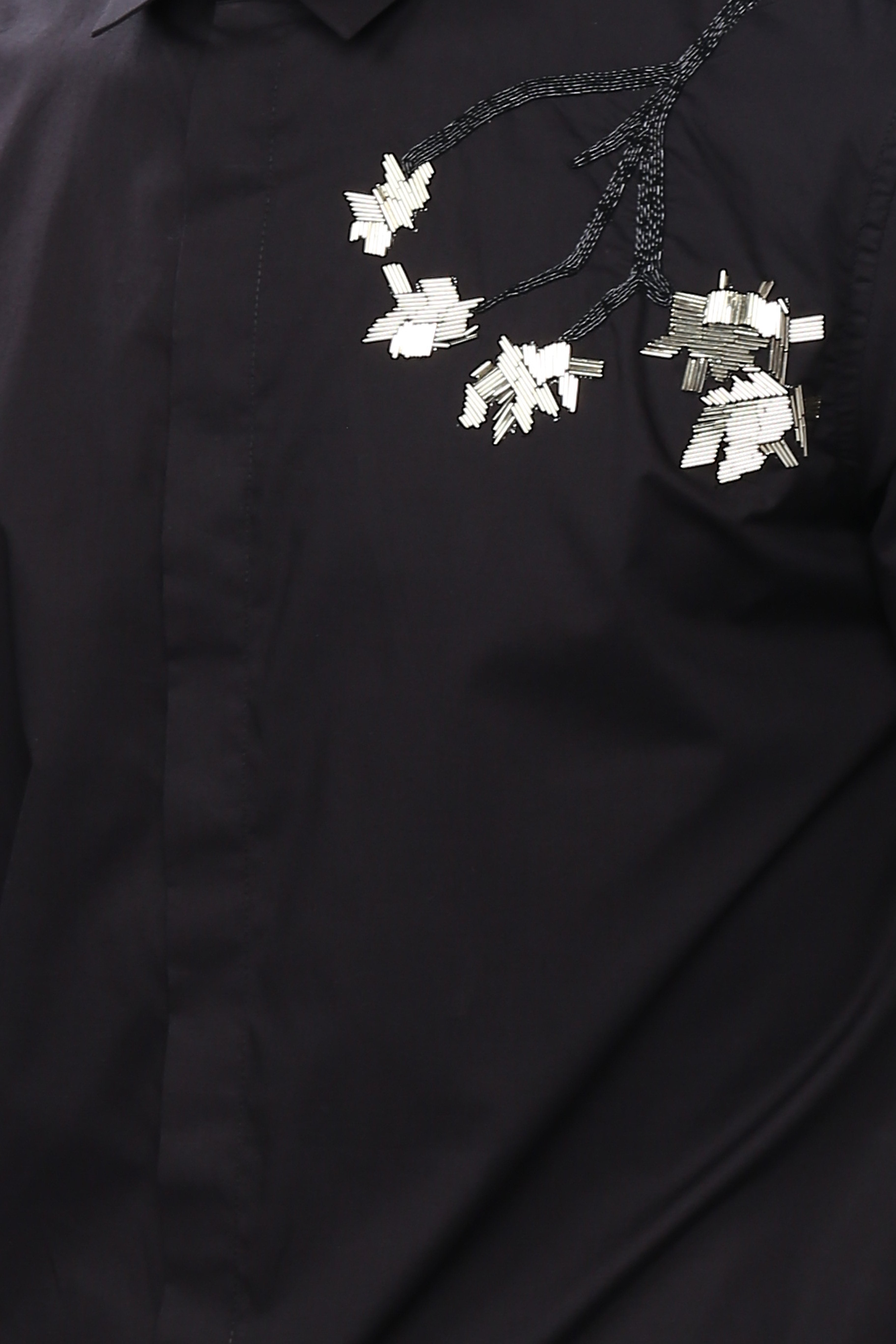 The Japanese Blossom Shirt