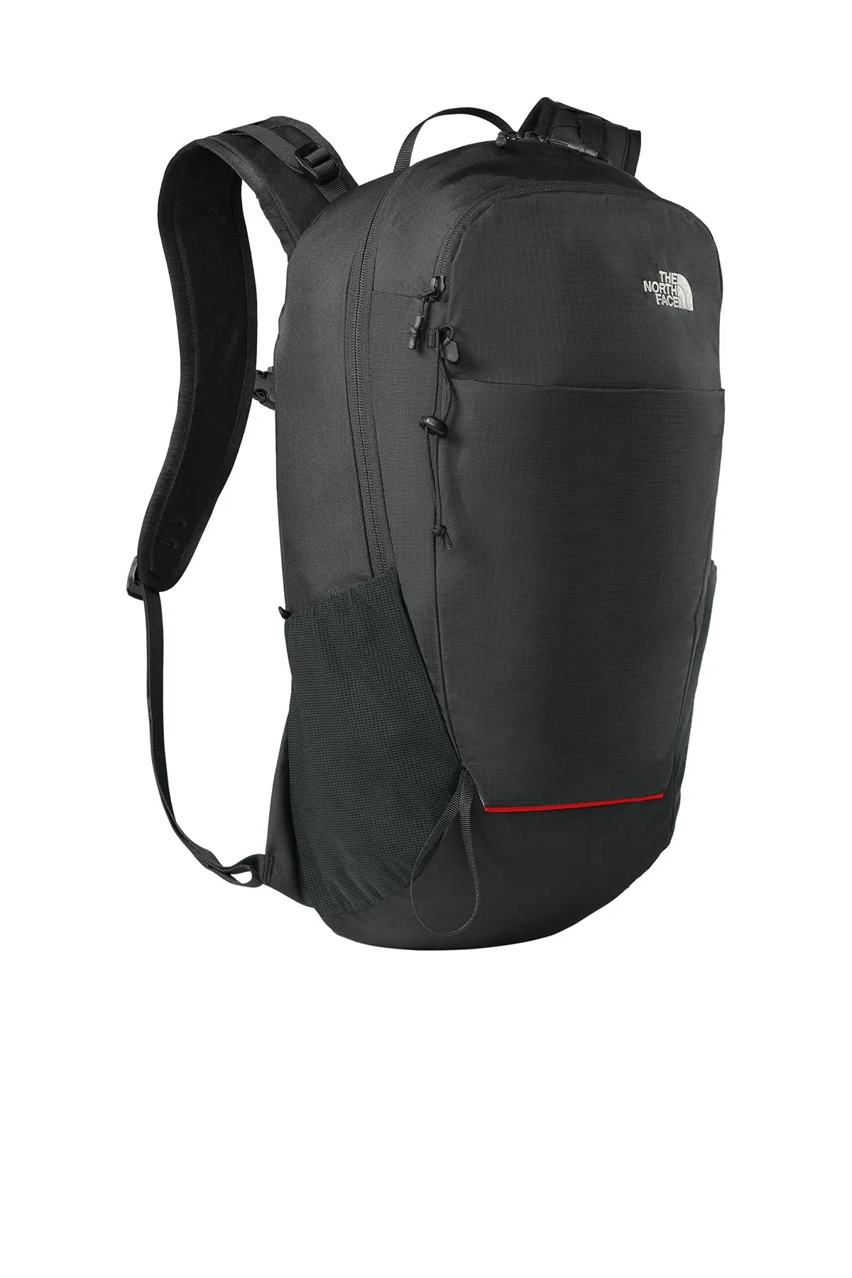 The North Face 18L Custom Backpacks, Black