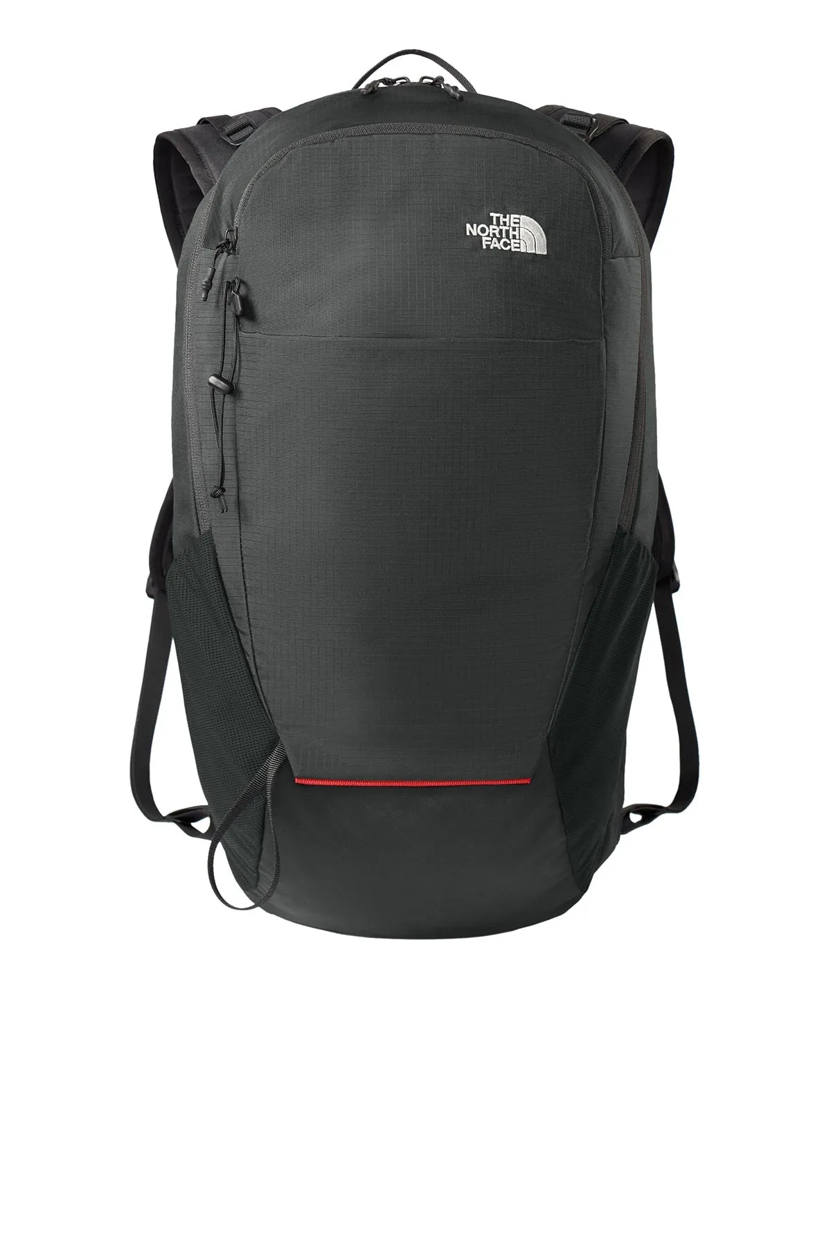 The North Face 18L Custom Backpacks, Black