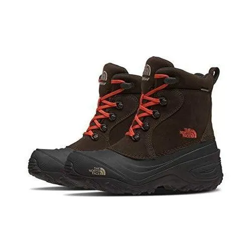 The North Face Kids Boy's Chilkat Lace II Boot