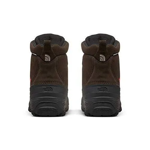 The North Face Kids Boy's Chilkat Lace II Boot