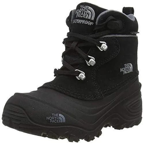 The North Face Kids Boy's Chilkat Lace II Boot