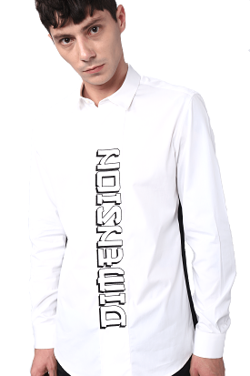 The Shiro Dimension Shirt