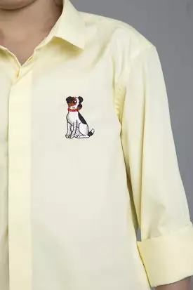 The Woof Woof Jr. Shirt