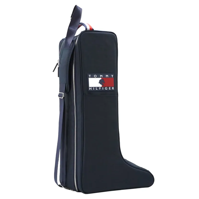 Tommy Hilfiger Signature Boot Bag - Desert Sky