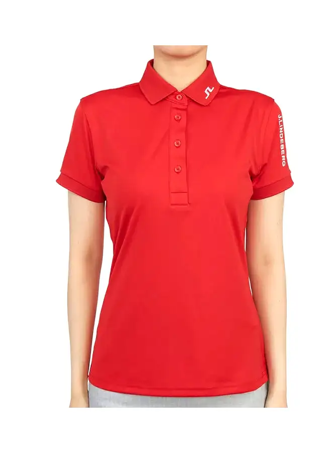 Tour Tech Polo GWJT06826