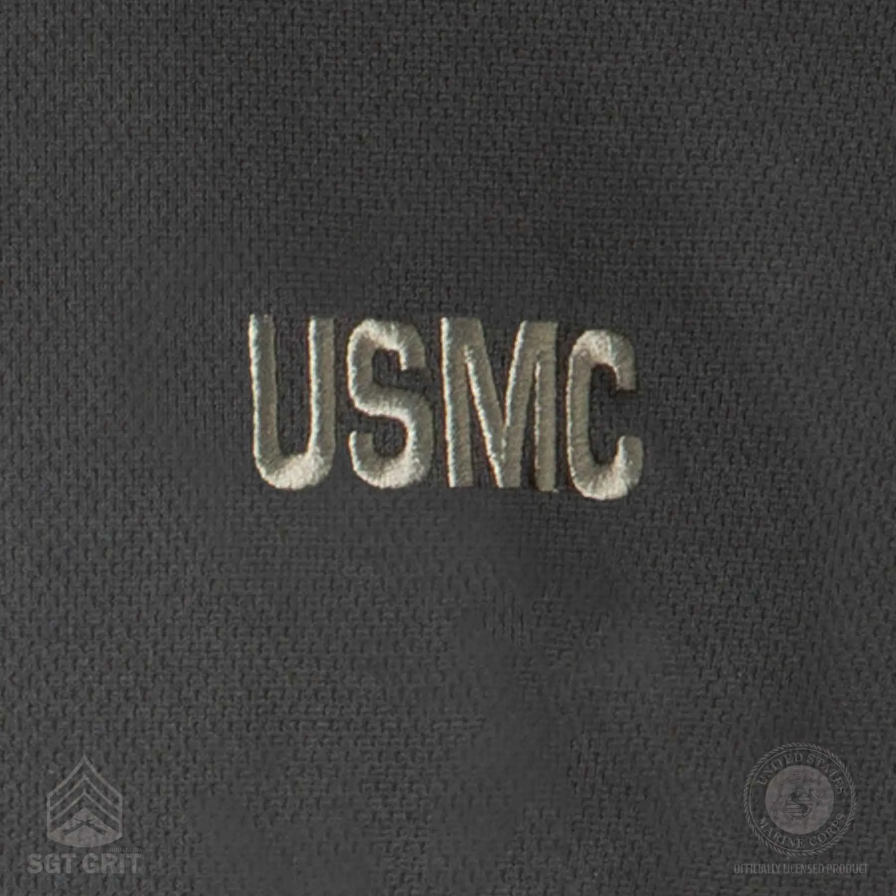 UA USMC Tech Polo 3.0