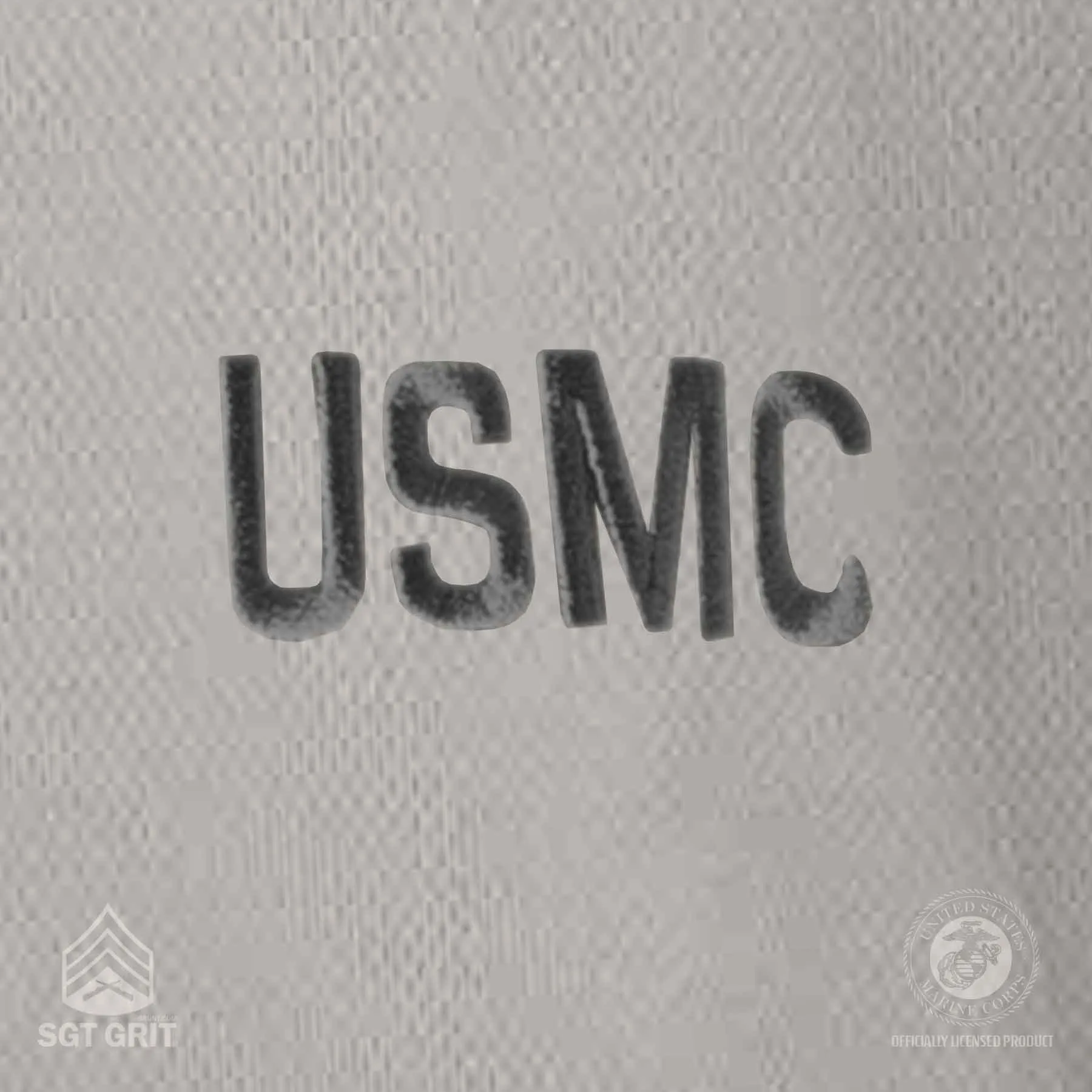 UA USMC Tech Polo 3.0