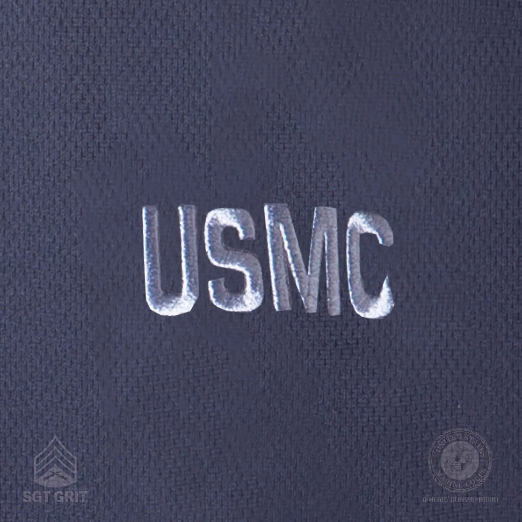 UA USMC Tech Polo 3.0